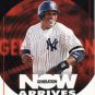2007 Topps Generation Now Vintage GNV34 Robinson Cano