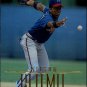 2002 Topps Gold Label 185 Wilson Betemit