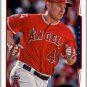 2014 Topps 43 Mark Trumbo