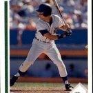 1991 Upper Deck 73 Rico Brogna