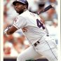 1997 Score 11 Chili Davis