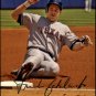 2007 Topps 174 Frank Catalanotto