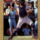 1987 Topps 20 Gary Carter 1987 Topps 20 Gary Carter