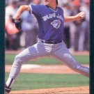 1992 Leaf Black Gold 483 David Wells
