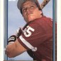 1992 Topps Gold 258 Jim Lindeman