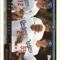 1992 Topps Gold 261 Tom Lasorda MG