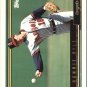 1992 Topps Gold 731 Donnie Hill