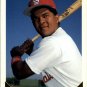 1993 Topps Gold 690 Bien Figueroa