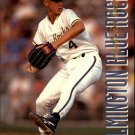 1994 Classic/Best Gold 195 Melvin Bunch