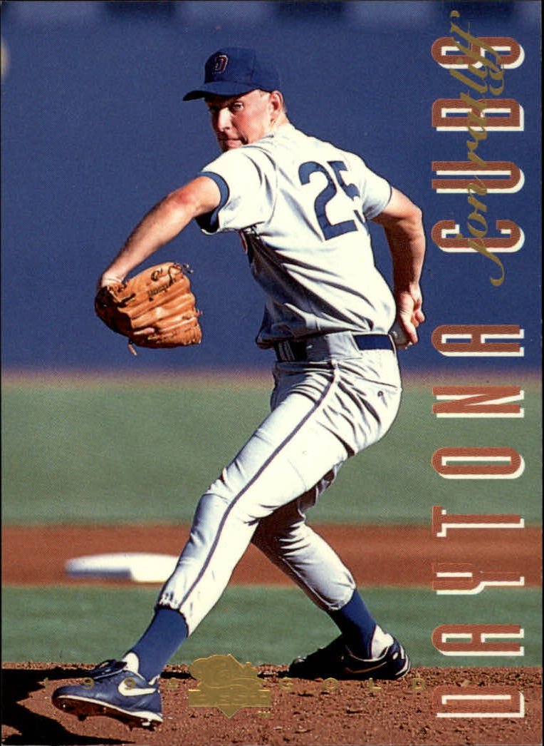 1994 Classic/Best Gold 52 Jon Ratliff