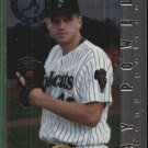 1994 Classic/Best Gold Rookie Express RE11 Jay Powell