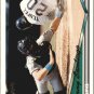 1994 Topps Gold 370 Benito Santiago