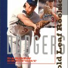 1995 Leaf Gold Rookies 5 Darren Dreifort