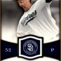 2012 Topps Gold Futures GF50 Corey Luebke