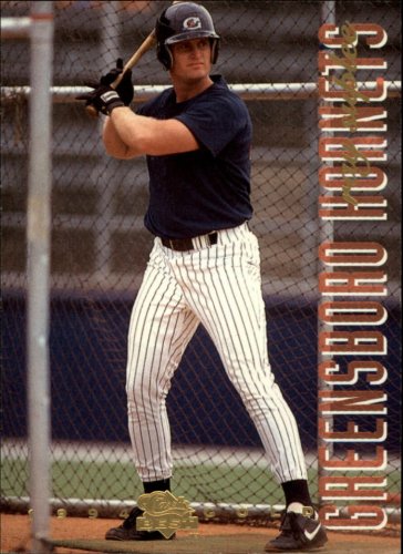 1994 Classic/Best Gold 86 Ray Suplee