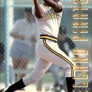 1994 Classic/Best Gold 188 Shon Walker