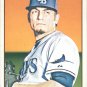 2009 Topps 206 95 Matt Garza