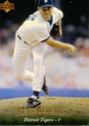 1995 Upper Deck 189 Sean Bergman