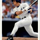 1993 Upper Deck 600 Mike Gallego