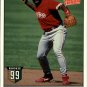 1999 Upper Deck Victory 292 Marlon Anderson