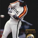 1994 Donruss 480 Eric Anthony