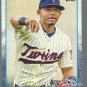 2015 Topps 204 Eduardo Escobar