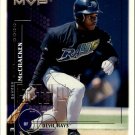 1999 Upper Deck MVP 201 Quinton McCracken