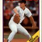 1988 Topps 484 Pat Clements