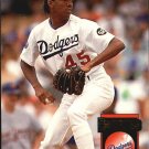 1994 Donruss 179 Pedro Martinez 1994 Donruss 179 Pedro Martinez