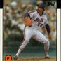 1986 Topps 104 Sid Fernandez