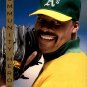 1993 Upper Deck 39 Dave Stewart CH