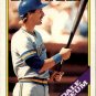 1988 Topps 592 Dale Sveum