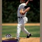 2000 Topps 283 Pedro Astacio