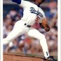 1993 Upper Deck 367 Pedro Astacio