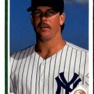 1991 Upper Deck 717 Steve Farr