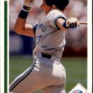 1991 Upper Deck 374 Kelly Gruber