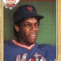 1987 Topps 603B D.Gooden AS COR