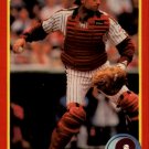 1990 Score 389 Darren Daulton
