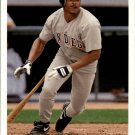 1993 Upper Deck 784 Darrell Sherman RC