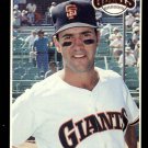 1989 Donruss Baseball's Best 23 Will Clark 1989 Donruss Baseball's Best 23 Will Clark