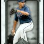2014 Topps Museum Collection 12 Julio Teheran