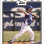2008 Topps 222 Mark Grudzielanek