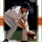 2001 Upper Deck Pros and Prospects 69 Rich Aurilia