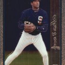 1999 Bowman Chrome 116 Juan Melo
