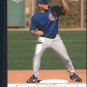 2002 Upper Deck 655 Alex Gonzalez