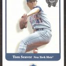 2001 Greats of the Game 89 Tom Seaver