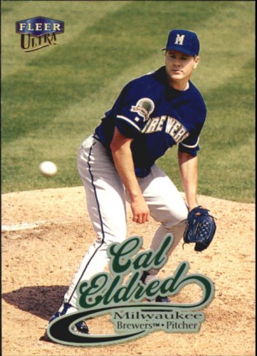 1999 Ultra 171 Cal Eldred