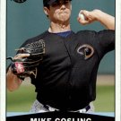 2004 Upper Deck Vintage 477 Mike Gosling RC
