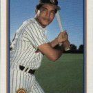 1991 Bowman 652 Oscar Azocar