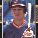 1987 Leaf 182 Pat Tabler